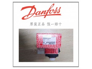 丹佛斯Danfoss压力传感器060N1216销售