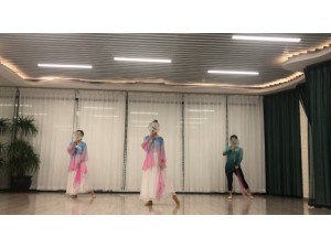 深圳龙华九方哪里有古典舞培训学校