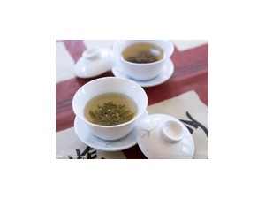 2019北京保健茶博会欢迎您的参与