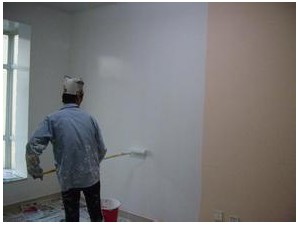 上海虹口区二手房装修厨房改造卫生间翻新墙面粉刷