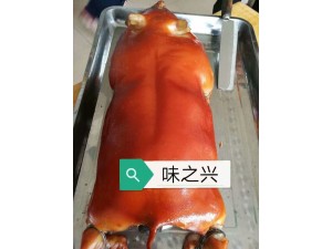 烤乳猪怎么做 去哪里有广东烤乳猪可以学