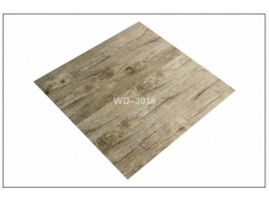 广东厂家批发PVC石塑地板办公商铺公寓宿舍木纹片材乙烯基地板