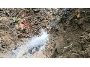 水管漏水探测广州供水管道埋地消防管漏水检测