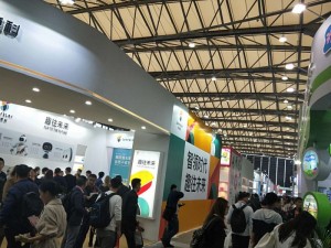 上海塑胶玩具展、电动玩具展2019中国国际玩具展