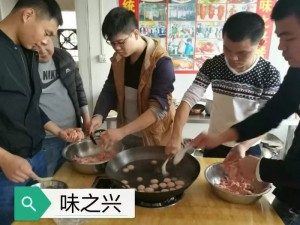 广州白云区正宗的潮汕肉丸培训学校