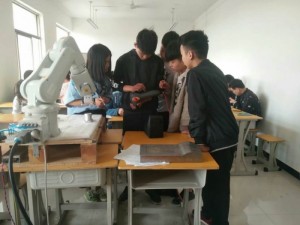 河南省工业和信息化高级技工学校优势点