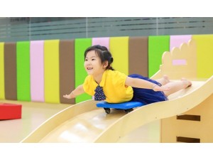 南京小孩感统能力测评 了解孩子感觉统合能力发展状况