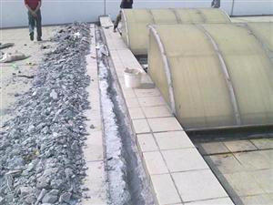 广州家庭防水广州外墙房屋漏水维修防水补漏工程质量保证放心可靠