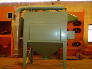 LFEF型立窑玻纤袋除尘器的生产厂家