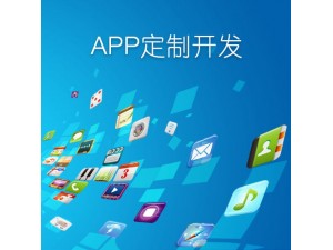 APP专业定制开发 就选易佳互联