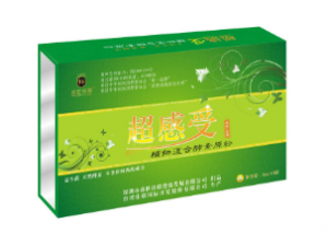 台湾佳联超感受植物复合酵素原粉让你喝出美丽厂家全国招商代理