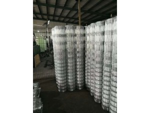 青海熱鍍鋅牛欄網廠家生產供應養殖場 牛欄網