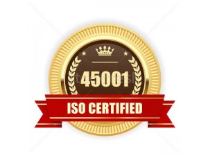 江门ISO45001认证