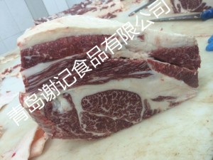 青岛牛脖骨 翼板肉 肋条 牛杂 牛肉块 和尚头批发