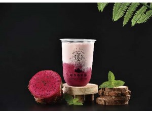 黑糖老虎茶——目前茶饮市场上最值得加盟的好品牌！