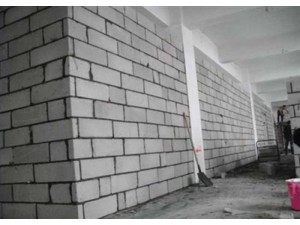 福永轻质砖隔墙装修公司深圳沙井工厂规划装修