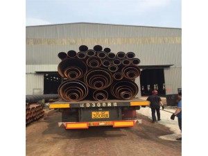 "厚壁螺旋钢管厂家"-河北涛发钢管制造有限公司