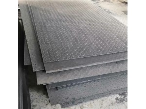 长春橡塑保温板聚乙烯板高密度聚乙烯铺路垫板