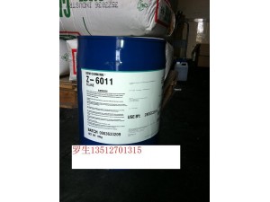 铝材塑料涂料密着剂道康宁6011硅烷偶联剂