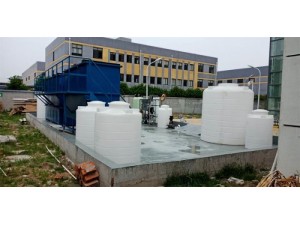 江阴喷涂废水处理设备/零排放/中水回用设备/高效蒸发器
