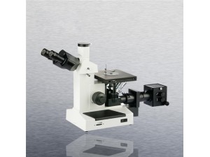 工厂直销大零件金属组织检测倒置透射金相显微镜SGO-2005