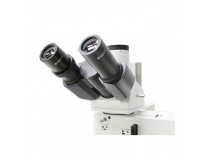 工厂直销镀层检测金相显微镜SGO-3233适用于大物件检测