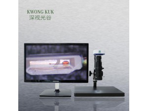 深圳显微镜厂家批发可拍照电子数码显微镜SGO-2002VZX