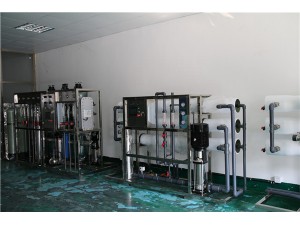 工业冷却循环水处理设备|循环冷却软化水设备系统