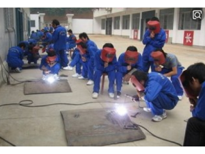 办焊工高级证·培训焊工多少钱