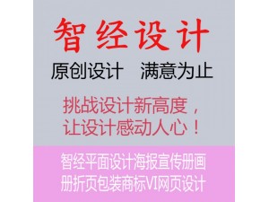济宁宣传册画册包装设计商标原创logo设计网页VI设计