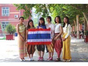 泰国留学2019北清迈大学排名怎么样？寒暑假简章