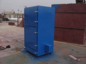廊坊PL型单机袋式除尘器厂商