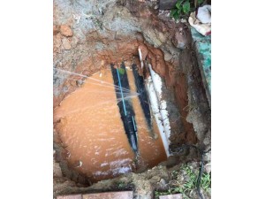 玉溪市专业地下管网漏水检测自来水管网漏水检测消防管网漏水检测