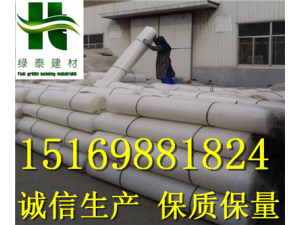 合肥20高车库排水板～南京30公分车库透水板