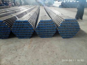 注浆管生产厂家 注浆管现货 - 沧州联冶钢管有限公司