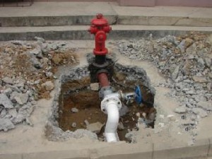 苏州承接消防管安装改装 消防水管查漏维修换管