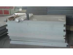 PVC 白板 灰板 厂家专定制各种彩板