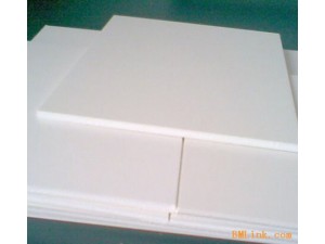 PVC 白板 灰板 厂家定制各种彩板 异型材