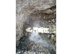 地下管道漏水检测，消防管漏水检测