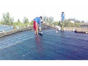 专业承接屋顶卫生间厨房外墙等防水补漏免费上门检测