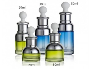 化妆品玻璃瓶生产厂家 化妆品精油瓶生产厂家 玻璃瓶生产厂家