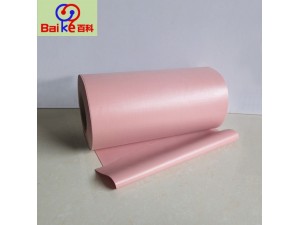 电焊机专用贝格斯SP900S粉红色硅胶布，国产SP900S