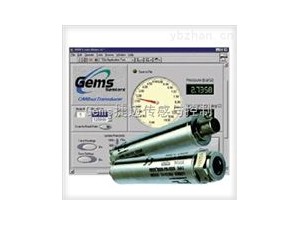 GEMS捷迈9000系列数字输出压力变送器