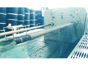 三维侵蚀防护毯-工程案例-安平顺华丝网机械有限公司