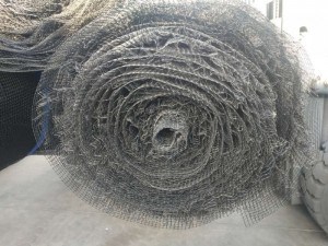 三维侵蚀防护毯-养鸡防鸟网-安平丝网厂-质量保障