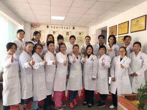 广州中医针灸培训 零基础快速学习针灸推拿理疗技术