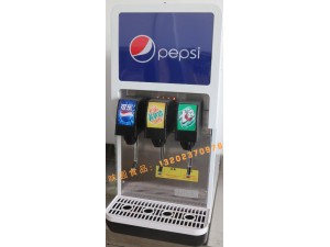 可乐 橙味 芬达碳酸饮料生产厂家 提供可乐机