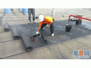北京恒通防水公司，楼顶做防水价格便宜质量保证