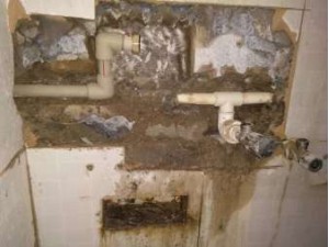 昆明北市區專業解決暗裝水管、消防管網、供水管漏水等一系列問題