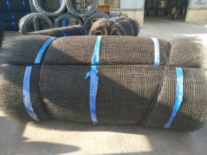 河北安平县顺华大量生产三维侵蚀防护毯质优价廉欢迎订购